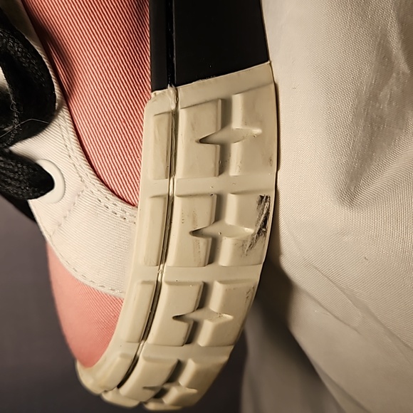 Prada high top sneakers - Picture 3 of 10